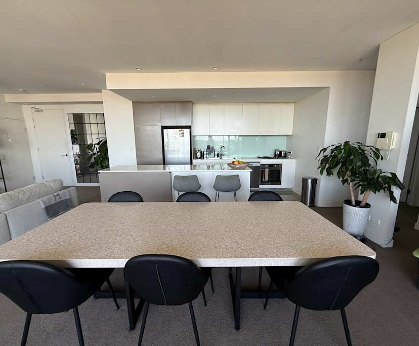 $750, Flatshare, 3 bathrooms, Mascot NSW 2020