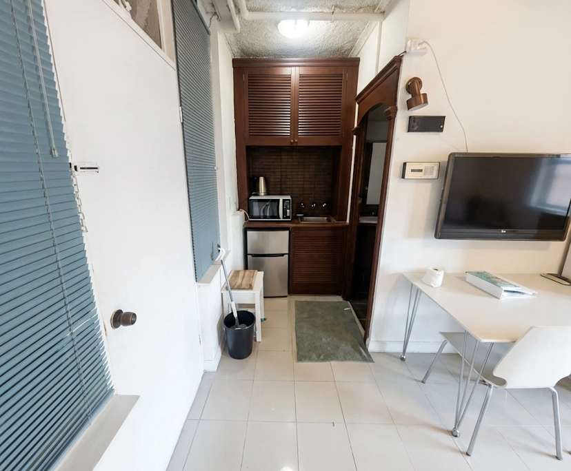 $450, Studio, 1 bathroom, Melbourne VIC 3000