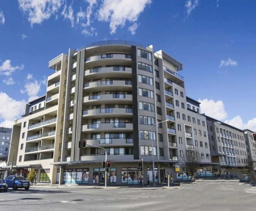 Whole property with 2 rooms for rent