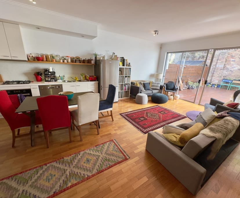 Room for Rent in Camperdown, Sydney 485, Furnishe...