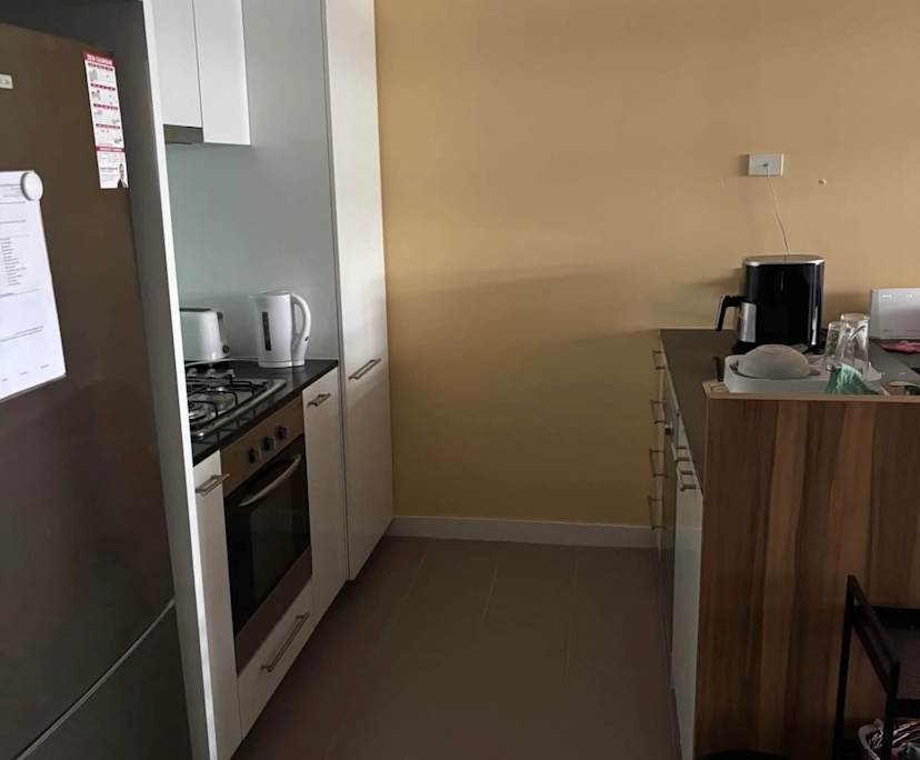 $290, Flatshare, 2 bathrooms, Travancore VIC 3032