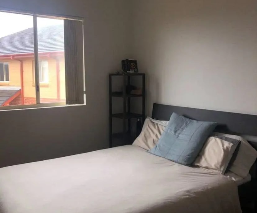 Room for Rent in Camperdown, Sydney 440, Flexible...