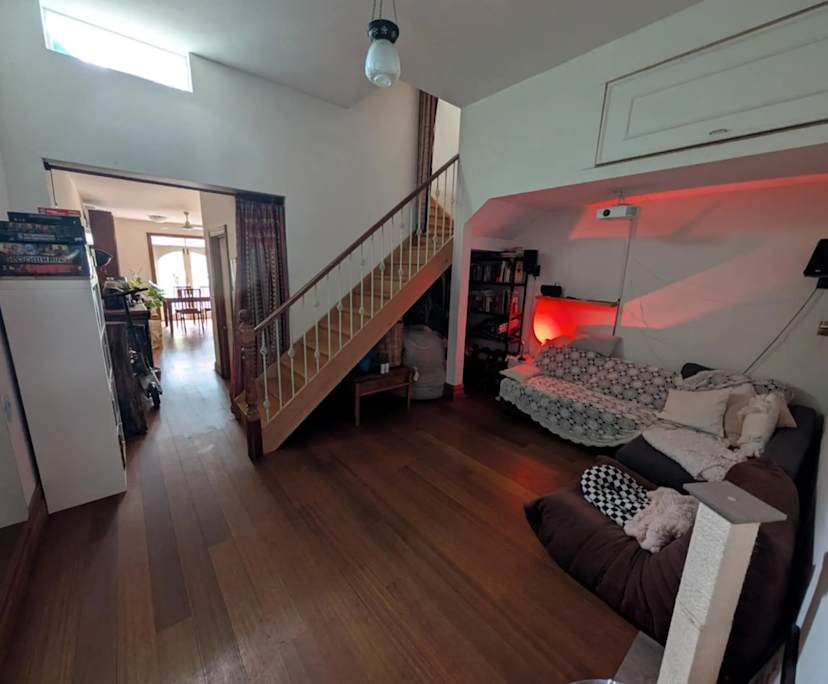 $400, Share-house, 3 bathrooms, Fitzroy North VIC 3068