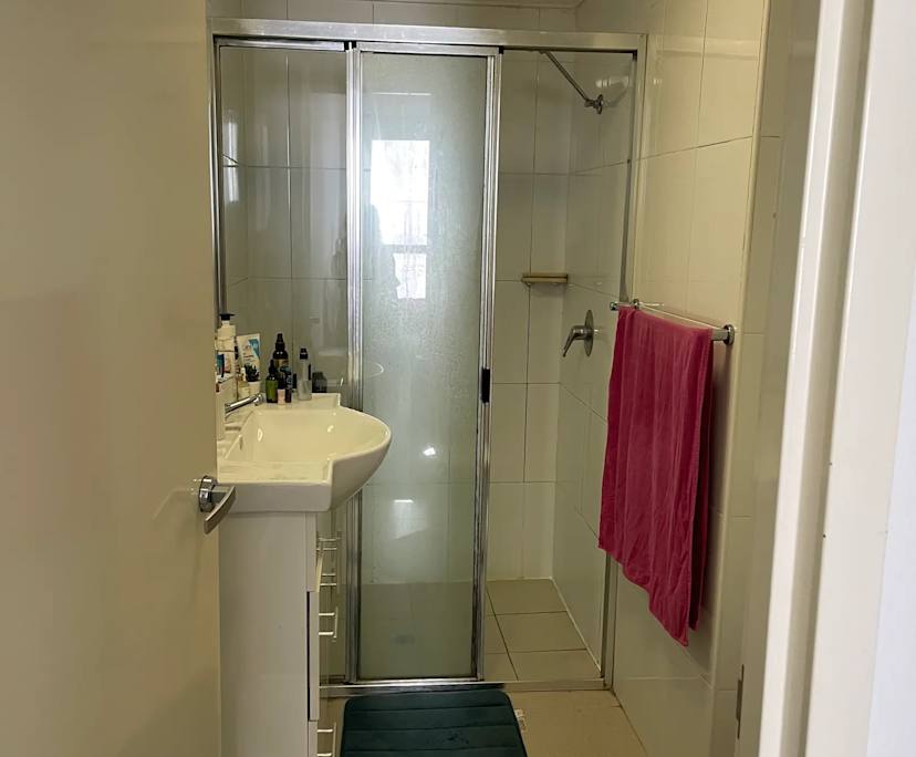 $500, Flatshare, 2 bathrooms, Sydney NSW 2000