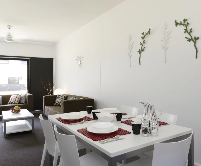 $330-341, Student-accommodation, 3 rooms, Parramatta NSW 2150, Parramatta NSW 2150