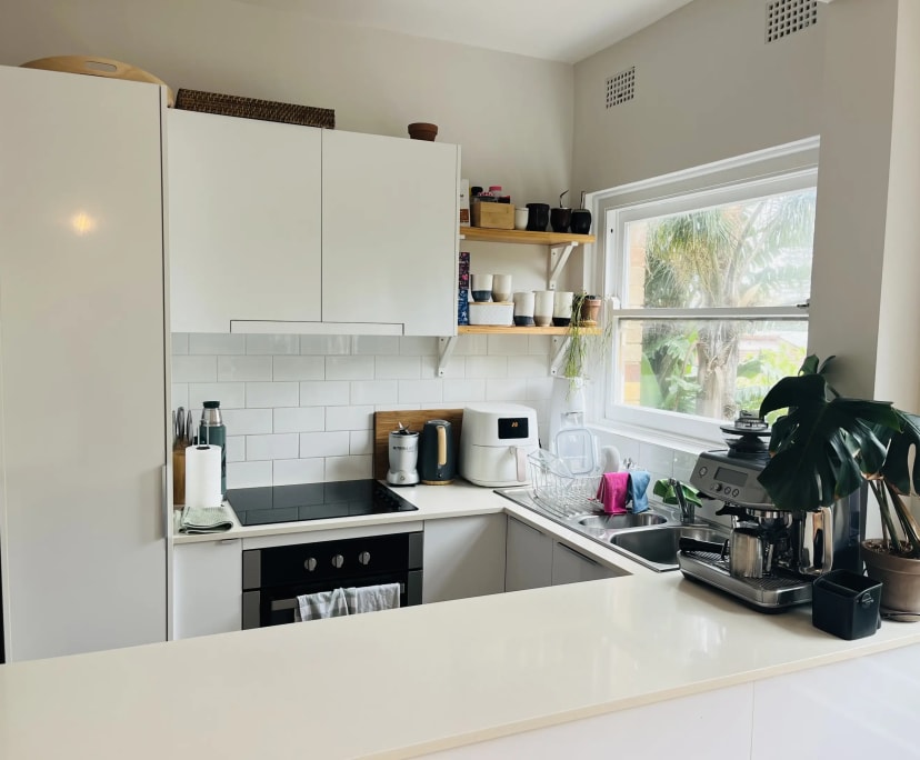 $450, Flatshare, 2 bathrooms, Freshwater NSW 2096
