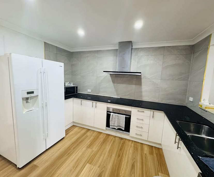 $280, Share-house, 4 bathrooms, Quakers Hill NSW 2763