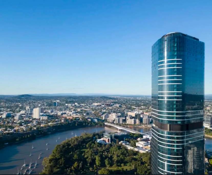 $680, Flatshare, 3 bathrooms, Brisbane City QLD 4000