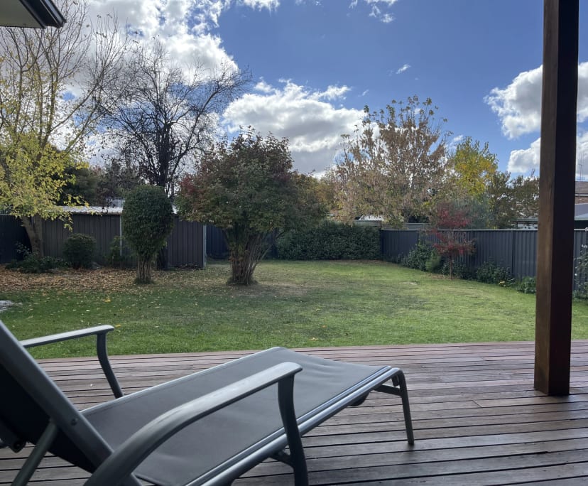 $230, Share-house, 3 bathrooms, Orange NSW 2800