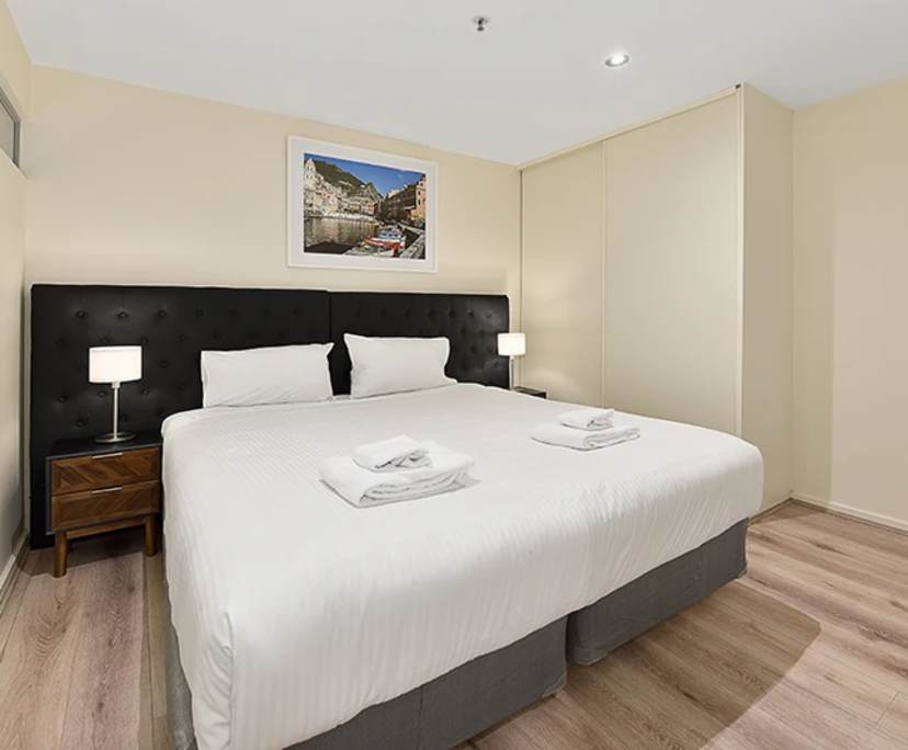 $999, Whole-property, 2 bathrooms, Melbourne VIC 3000