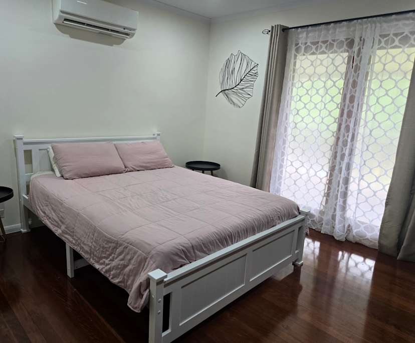 Homestay