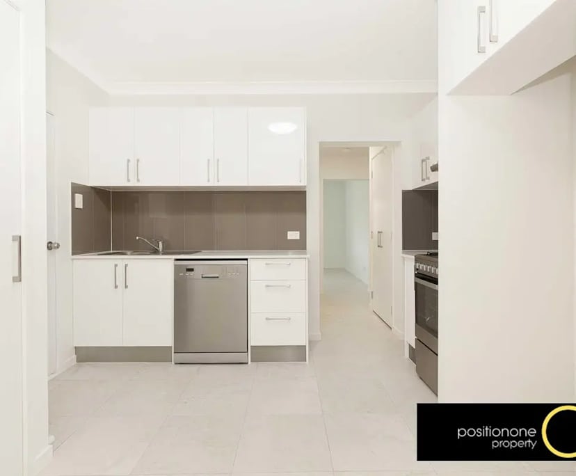 One bed flat for rent