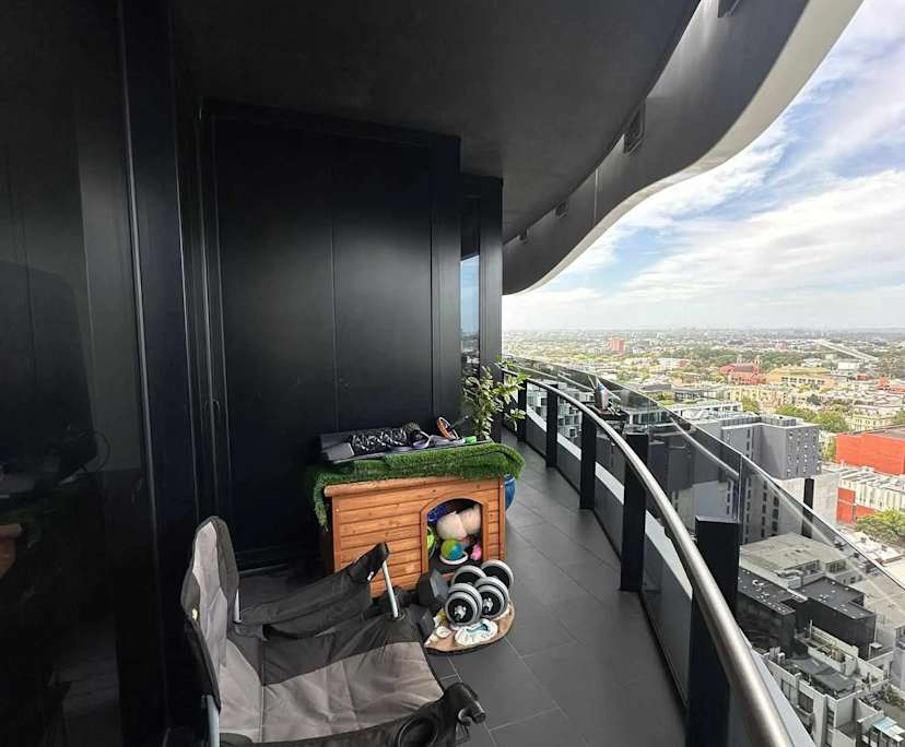 $375, Flatshare, 2 bathrooms, Melbourne VIC 3000