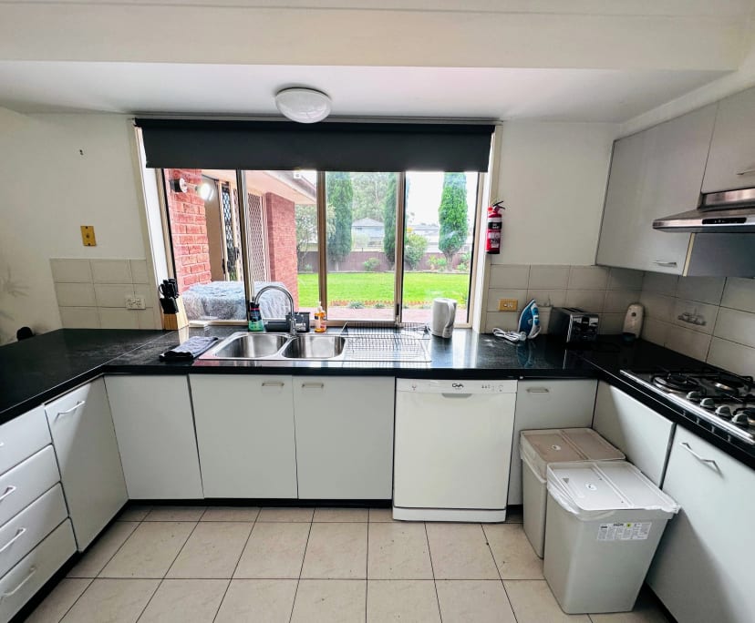 $270, Flatshare, 6 bathrooms, Merrylands NSW 2160