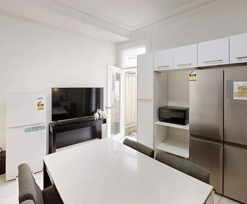 $285, Share-house, 5 bathrooms, Chippendale NSW 2008