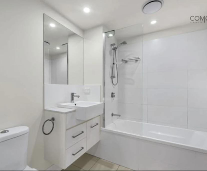 $410, Flatshare, 2 bathrooms, Teneriffe QLD 4005