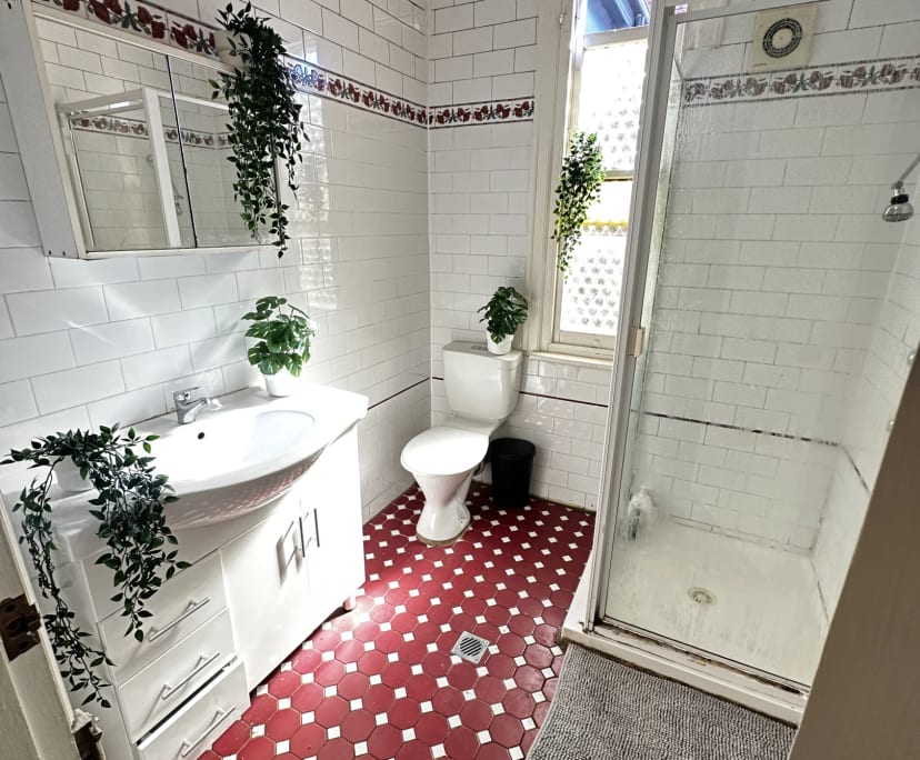 $260, Share-house, 6 bathrooms, Newtown NSW 2042