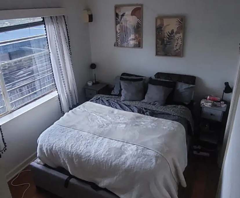 One bed flat for rent