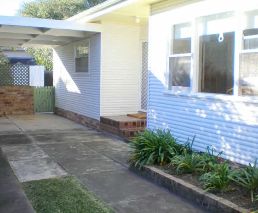 Student accommodation