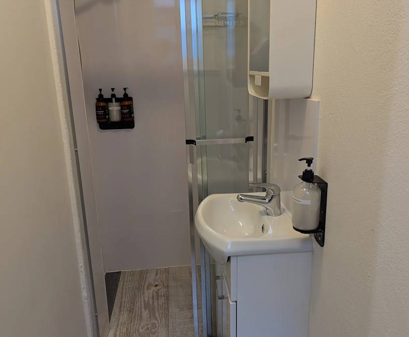 $800, Flatshare, 2 bathrooms, Potts Point NSW 2011