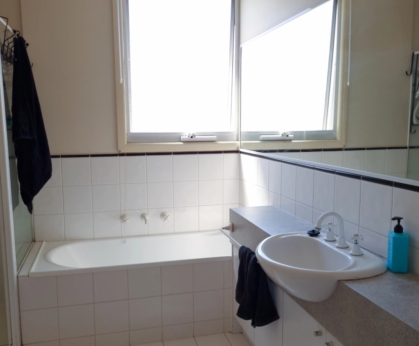 Room for Rent in Parkville, Melbourne 250, Furnis...