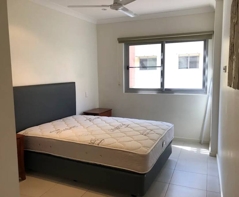 $320, Flatshare, 3 bathrooms, Parap NT 0820
