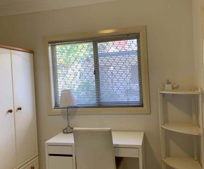 $500, Student-accommodation, 1 bathroom, Kensington NSW 2033