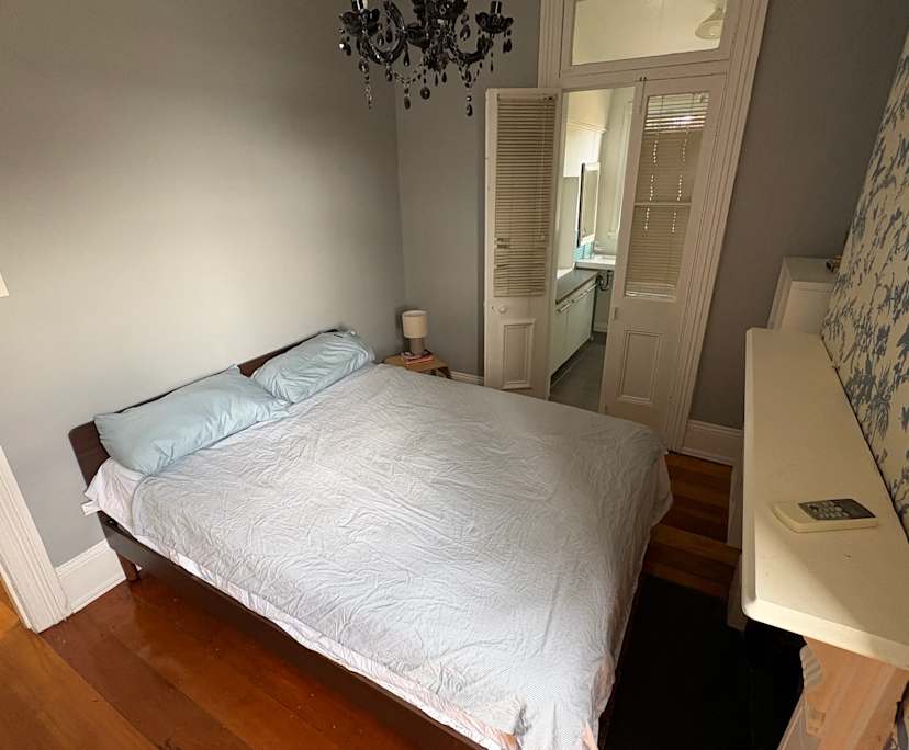 $400, Share-house, 3 bathrooms, Petersham NSW 2049