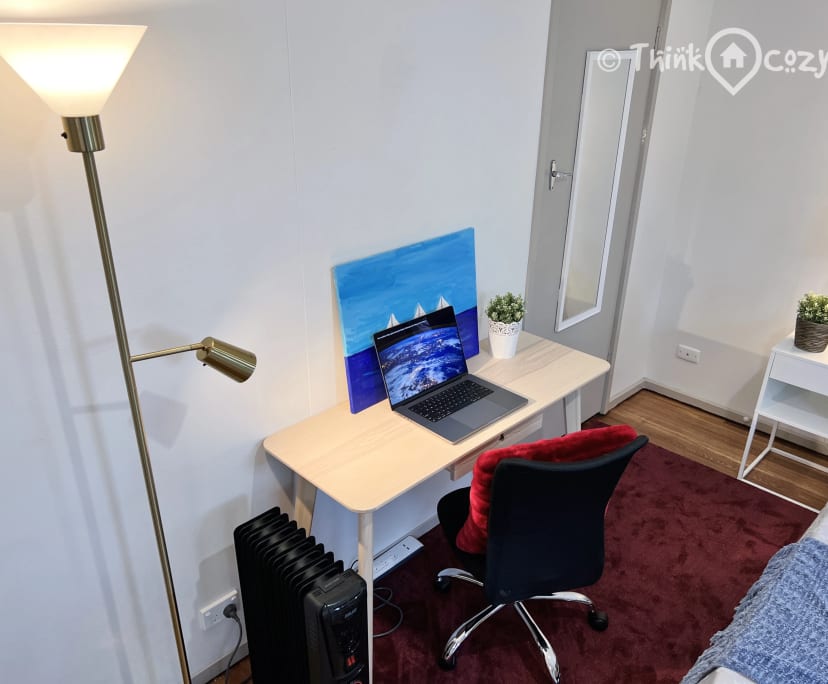 $340, Share-house, 6 bathrooms, Bundoora VIC 3083