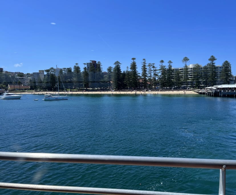 $370-460, Flatshare, 2 rooms, Rose Bay NSW 2029, Rose Bay NSW 2029