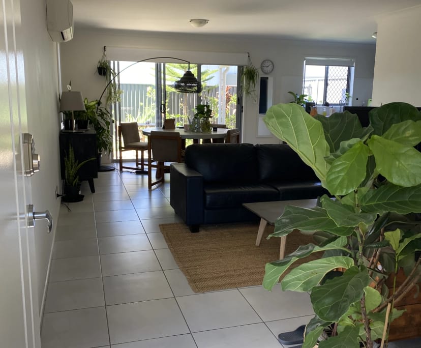 Room for Rent in Calamvale, Brisbane 260, Furnish...