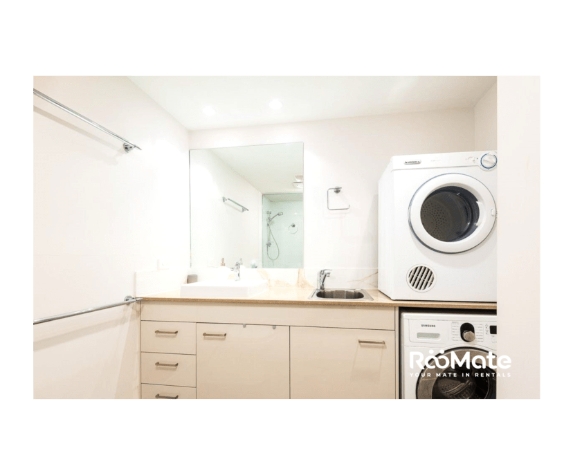 $500, Flatshare, 3 bathrooms, Brisbane City QLD 4000