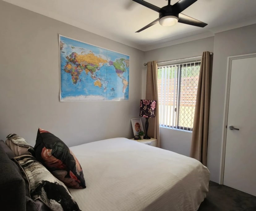 $290, Share-house, 3 bathrooms, Balga WA 6061