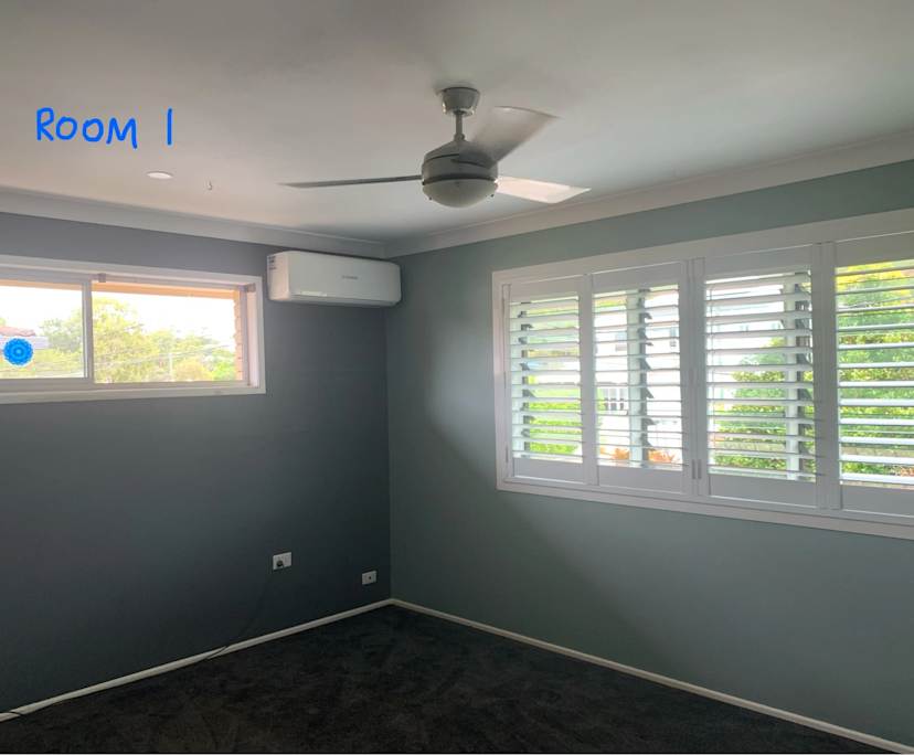 $300-330, Share-house, 2 rooms, Mount Gravatt QLD 4122, Mount Gravatt QLD 4122