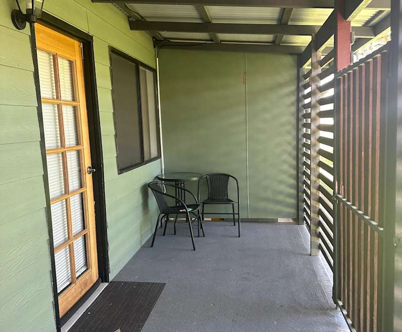 $500, 1-bed, 1 bathroom, Ulmarra NSW 2462