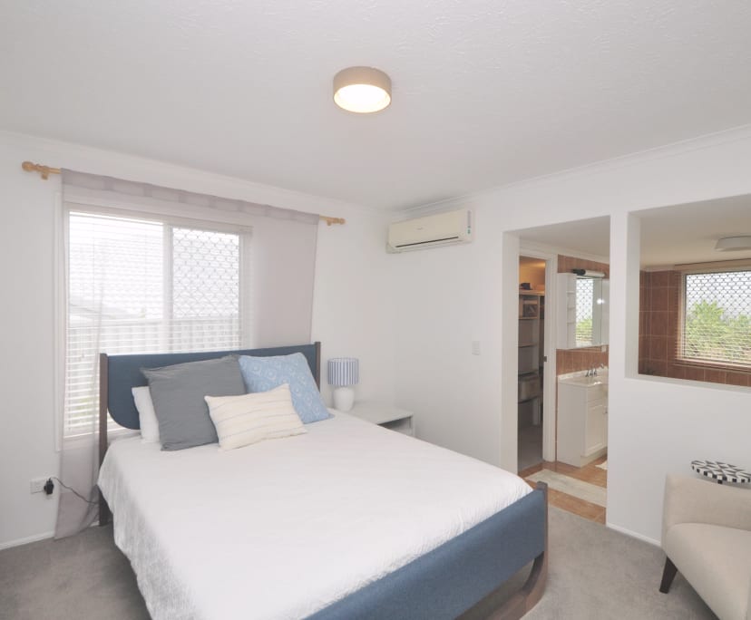 Room for Rent in Highland Park, Gold Coast 450, F...