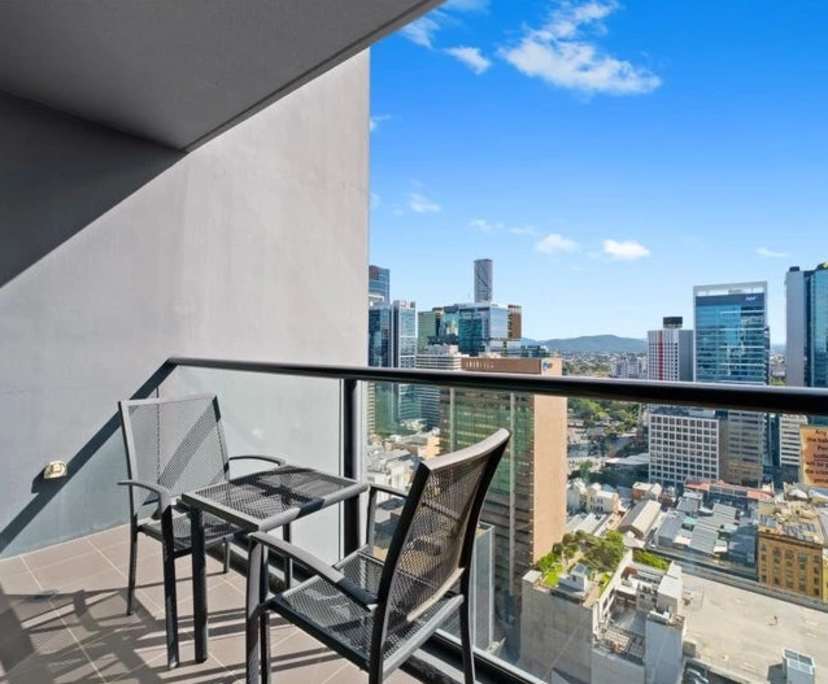 One bed flat for rent