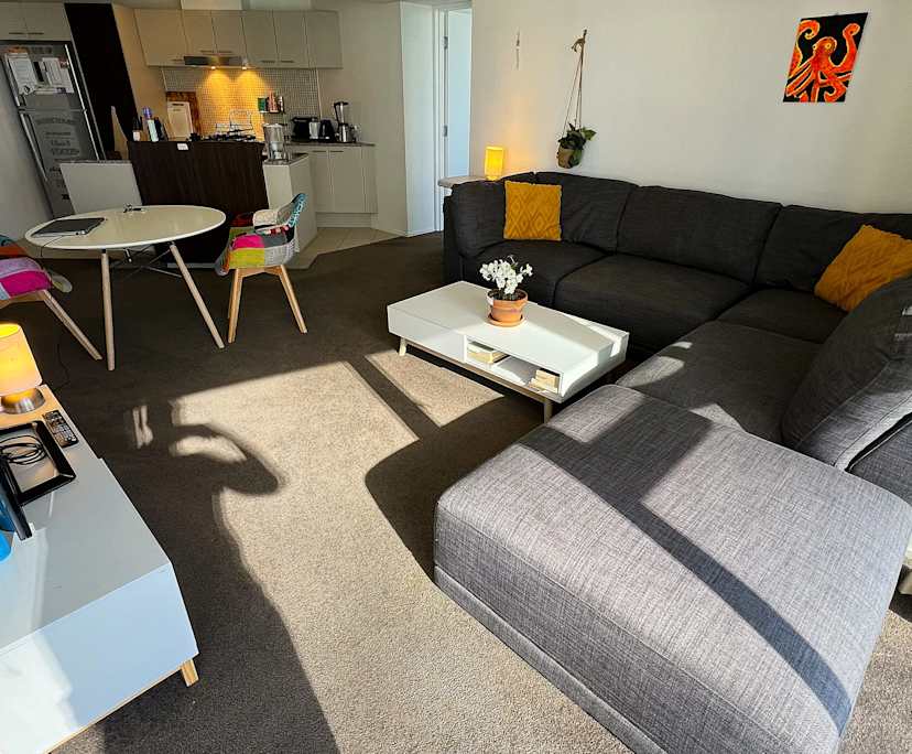 $550, Flatshare, 2 bathrooms, Brisbane City QLD 4000