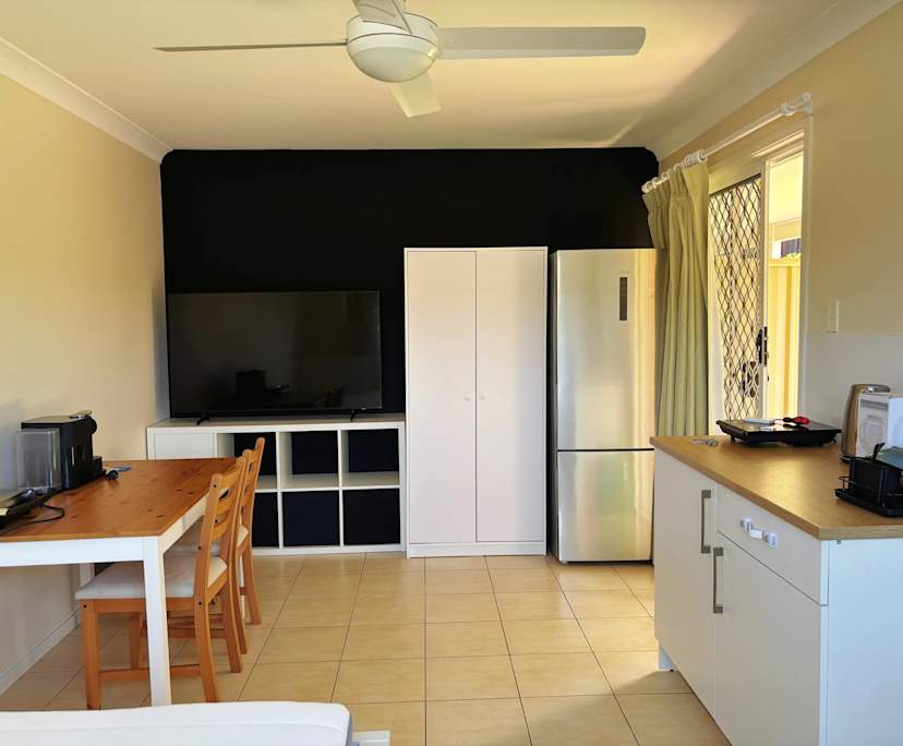 Student accommodation