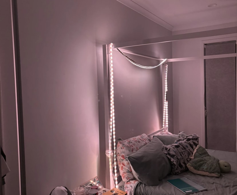 $185, Share-house, 4 bathrooms, Mountain Creek QLD 4557