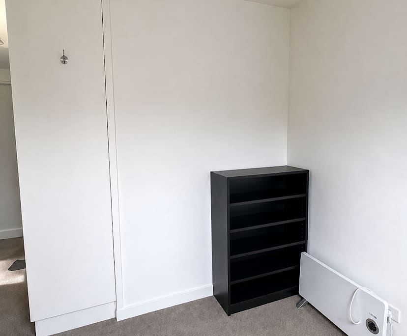 Student accommodation