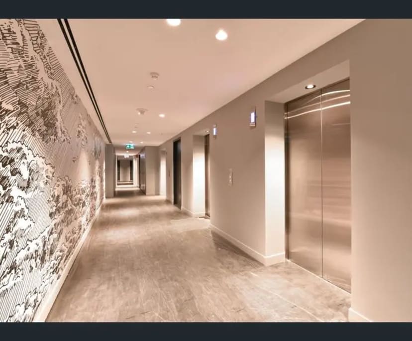 $451, Flatshare, 3 bathrooms, Carlton VIC 3053