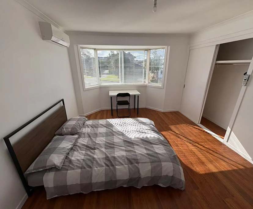 $287, Share-house, 5 bathrooms, Clayton VIC 3168