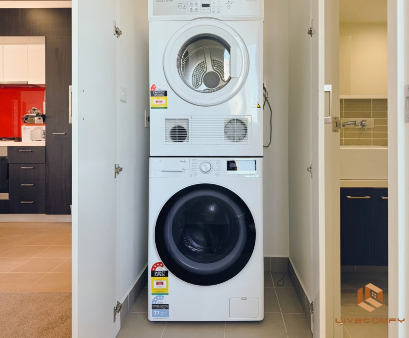 $410, Flatshare, 3 bathrooms, Melbourne VIC 3000