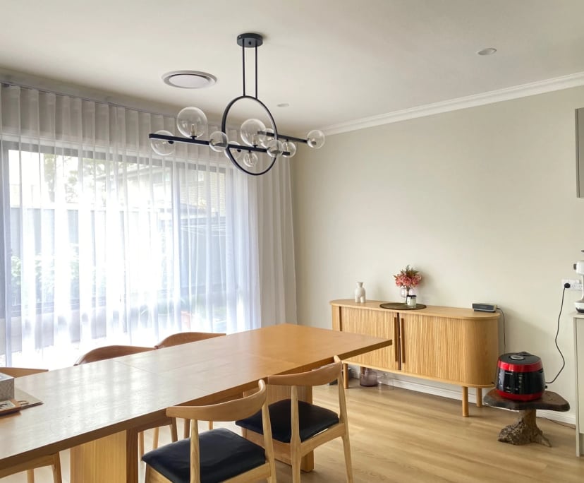 Room for Rent in Rouse Hill, Sydney 260, Furnishe...