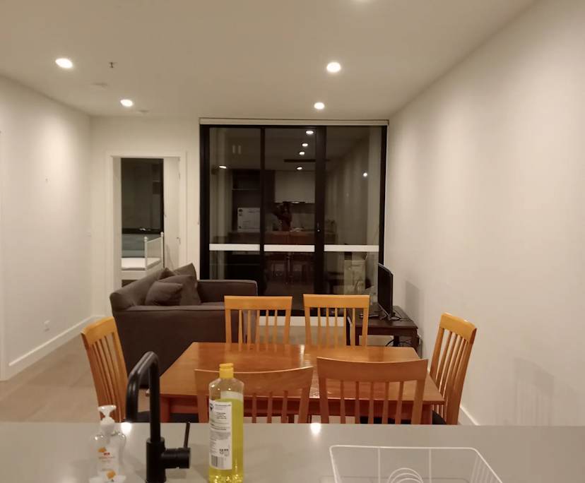 $350, Flatshare, 2 bathrooms, Kew VIC 3101