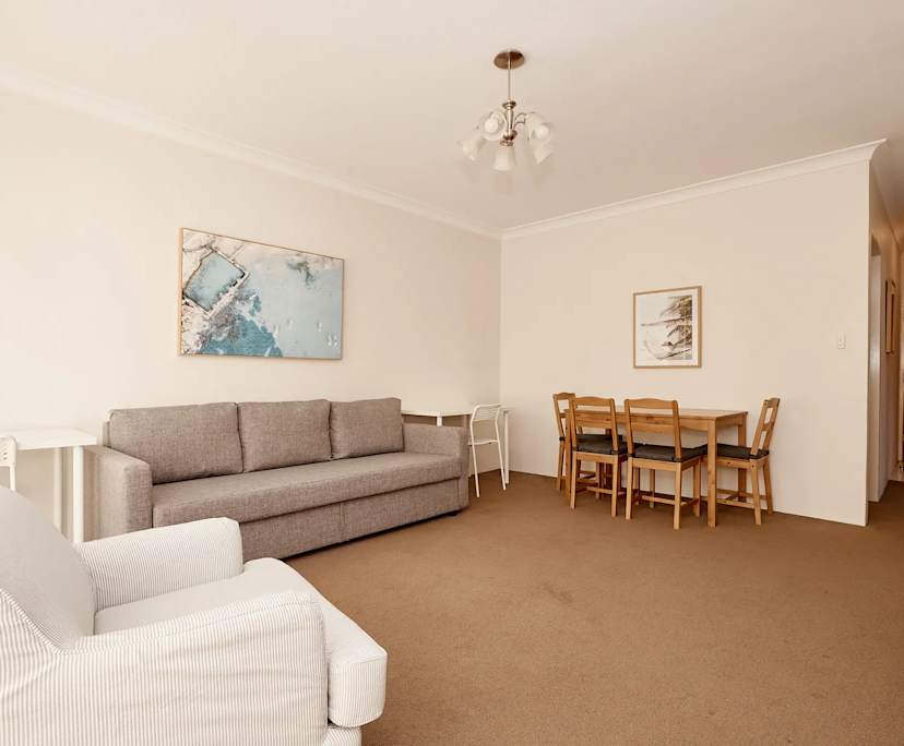 $375, Flatshare, 2 bathrooms, Randwick NSW 2031