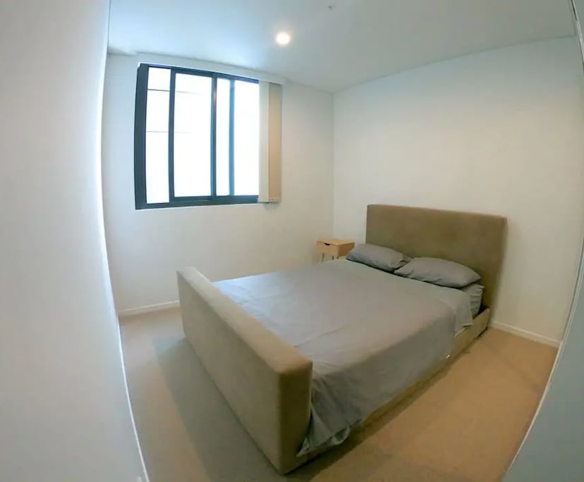 Room in a flatshare