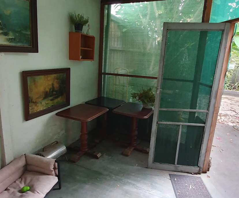 $450, Share-house, 2 bathrooms, Saint Peters NSW 2044