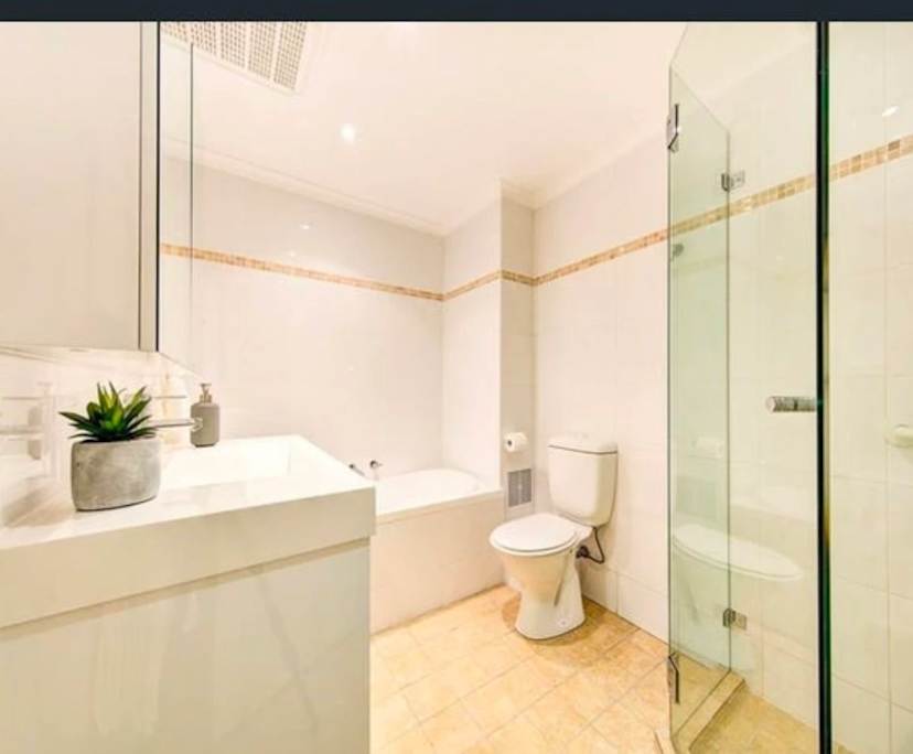 $550, Flatshare, 2 bathrooms, Neutral Bay NSW 2089